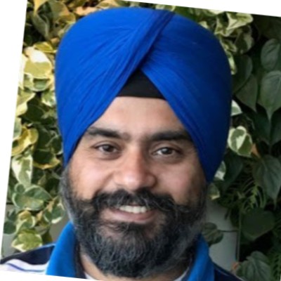 Kawaldeep Singh